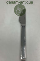 Georg Jensen New York EPNS Sølvplet Spisekniv