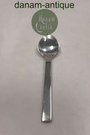 Georg Jensen New York EPNS Sølvplet Theske