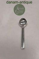 乔治-延森纽约EPNS镀银咖啡勺