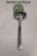 Georg Jensen New York EPNS Sølvplet Sovseske