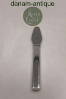 Georg Jensen New York EPNS Sølvplet Smørkniv