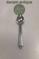 Georg Jensen Pyramide EPNS Sølvplet Theske