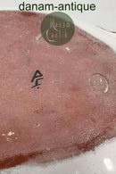 アイスランド、グリーンランド、ノルウェーの雪景色をモチーフにしたビング＆グロンダール・ストーンウェア・トレイ