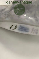 Royal Copenhagen Art Nouveau Låg til Frø og Slange Blækhus No 19