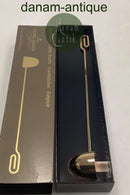 ジョージ・ジェンセン キャンドル消火器 ゴールドプレート・メタル