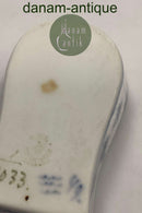 皇家哥本哈根蓝色凹槽蓝色凹槽普通烟斗架No 2033