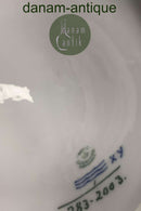 Royal Copenhagen Blue Fluted Plain Plain Lid for Lidded Dish No 283 / 2003