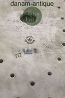 Royal Copenhagen Blue Fluted Plain  Drip Grate No 111