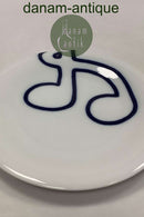 Royal Copenhagen Musica Dinner Plate No 626 E