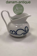 Royal Copenhagen Musica Sahnekännchen Nr. 442