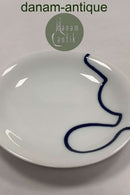 Royal Copenhagen Musica Dessert Plate No 619 F