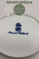 Royal Copenhagen Musica Desserttallerken No 619 D