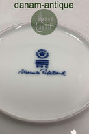 Royal Copenhagen Musica Desserttallerken No 619 C