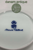 Royal Copenhagen Musica Desserttallerken No 619 A