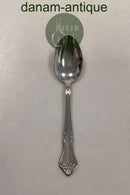 Riberhus Cohr ATLA silver-plated spoon