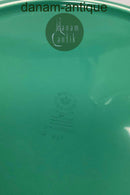 Royal Copenhagen Ursula Essteller in Dunkelgrün Nr. 627