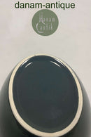 Royal Copenhagen Ursula ovale Schale in Grau Nr. 571