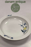 Royal Copenhagen Rimmon Tiefer Teller Nr. 14806