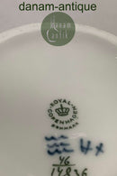 Royal Copenhagen Rimmon Große Schale Nr. 14836