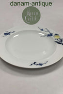 Royal Copenhagen Rimmon Mittagsteller Nr. 14841