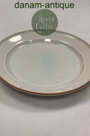 Bing und Grondahl Gertrud Vasegaard Thestel von 1956 Kuchenteller