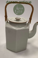 Bing og Grøndahl Gertrud Vasegaard Thestel fra 1956 Thekande