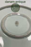 Bing og Grøndahl Gertrud Vasegaard Thestel fra 1956 6-Kantet Fad