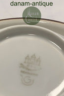 Bing og Grøndahl Gertrud Vasegaard Thestel fra 1956 Thekop