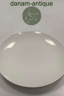 皇家哥本哈根Hvedekorn午餐盘No 14210 ( 磨损 )