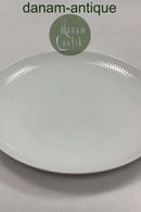 Royal Copenhagen Hvedekorn Spisetallerken No 14219 ( Slid )