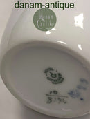 Royal Copenhagen Blå Blomst Flettet Eddike flakon No. 8196