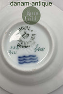 Royal Copenhagen Dybbøl Kaviar Skål No 882/9111