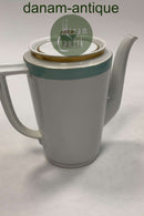 Royal Copenhagen Dybbøl Coffee Pot No 882/9533