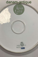 Royal Copenhagen "Dybbøl" Rundt Serveringsfad No. 9582