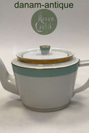 Royal Copenhagen Dybbøl Teekanne Nr. 9534