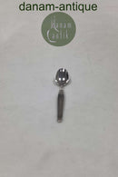 Savoy Frigast/Gense, Sølvplet Mokkaske