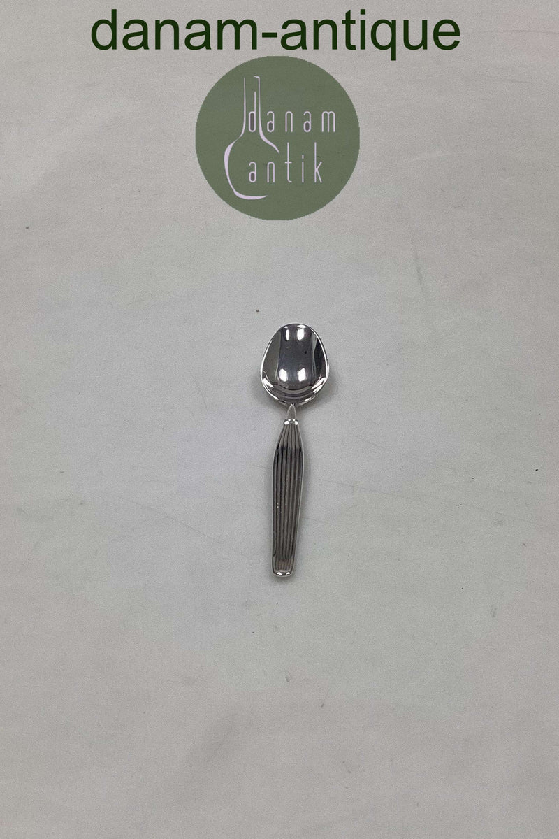 Savoy Frigast/Gense, Sølvplet Mokkaske