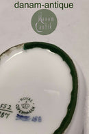 Royal Copenhagen Firben og guldsmed Skål No 552/287