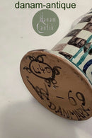 Bjørn Wiinblad Studio Figur Lysdame L40 fra 1969