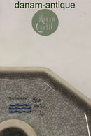 Royal Copenhagen Krakele Lysestage No 460/3334