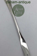 Horsens Silber Kent Silber Schneidegabel