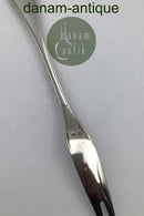 Horsens Sølv Kent Sølv Stegegaffel Måler 20.5 cm (8.07 inch)