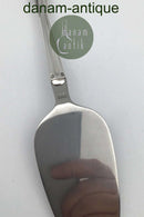 Horsens Sølv Kent Sølv / Stål Serveringsspade