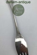 Horsens Sølv Kent Sølv Middagsgaffel