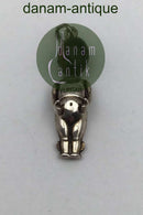 Fumsup吊坠金属/木材