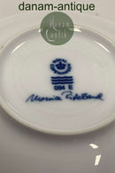 Royal Copenhagen Musica Coffee saucer No 094 E