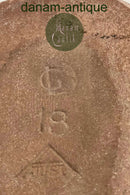 安徒生《砂岩小牛图》18号