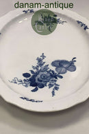 Royal Copenhagen Blue Flower Curved Oval Dish No 1560