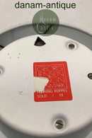 Georg Jensen Barometer Henning Koppel Hvid