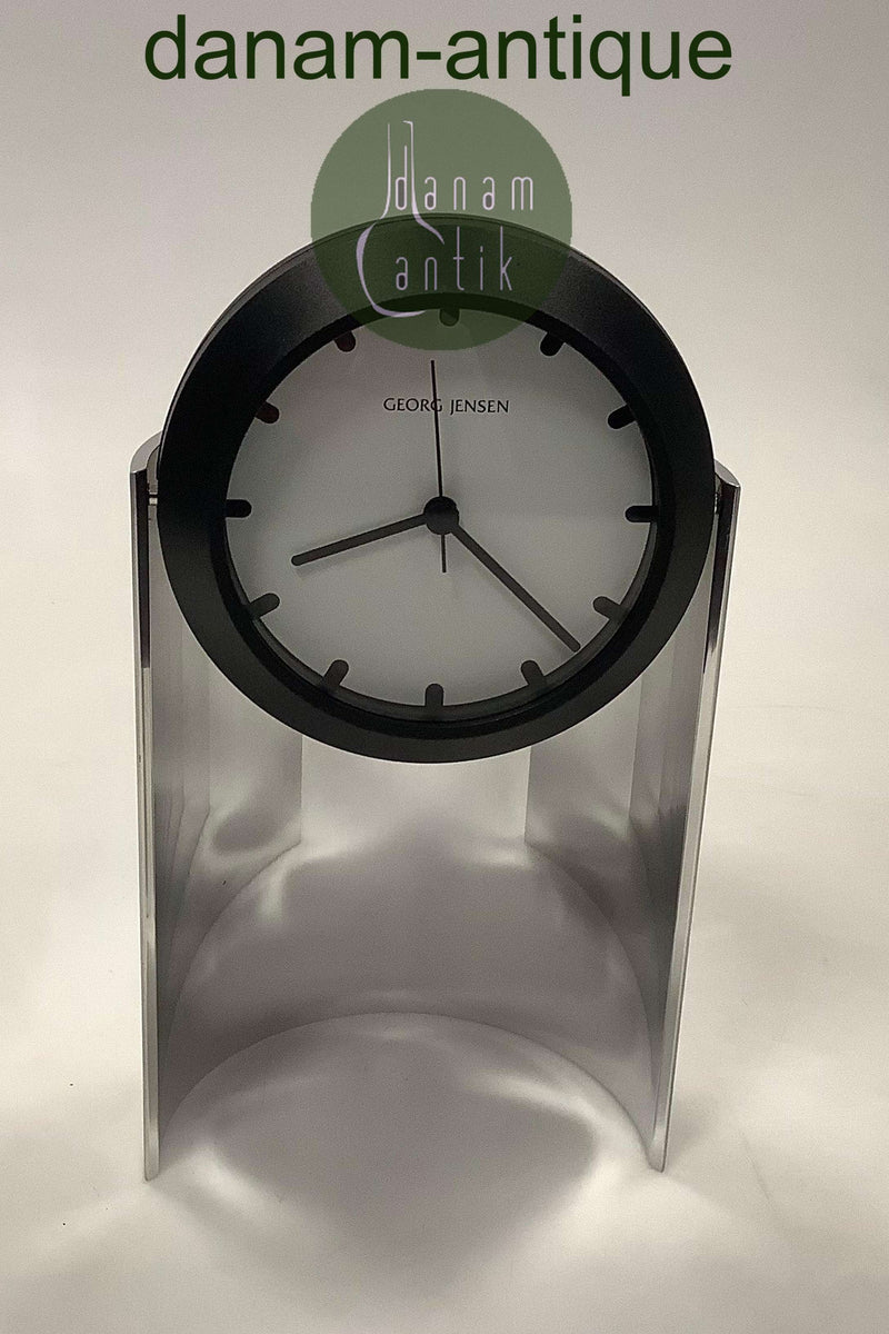 Georg Jensen Bordur af Lene Munthe